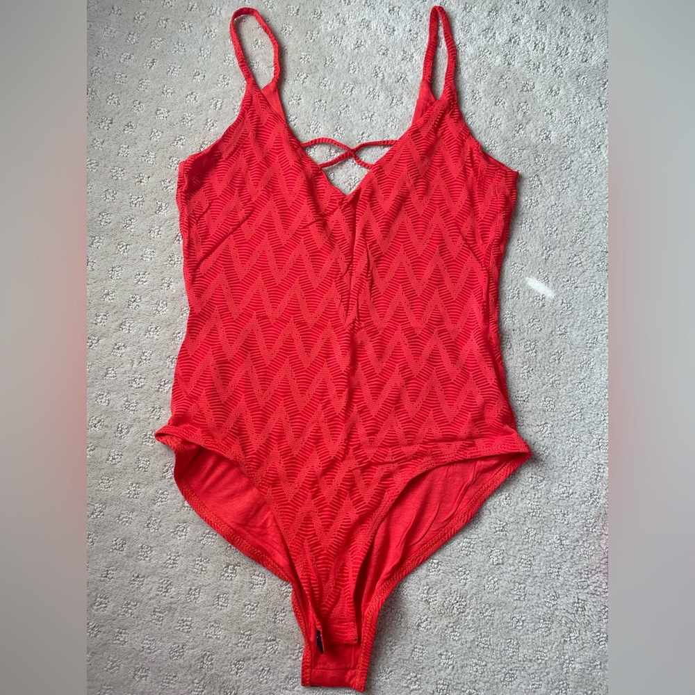 Miss Selfridge Bodysuit